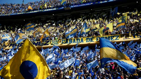 Ya se conocen detalles para el Día del Hincha de Boca.