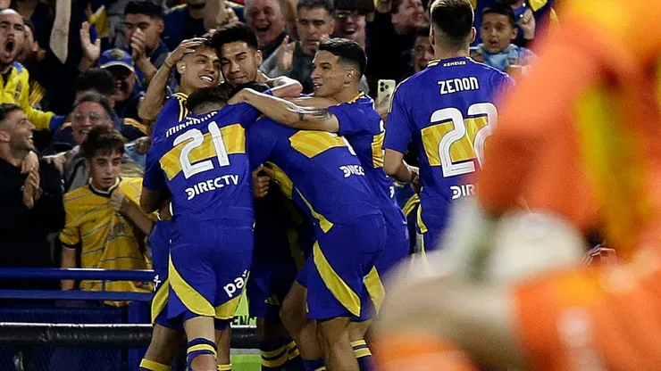 Boca ya sabe qué partidos debe afrontar en el Mundial de Clubes.
