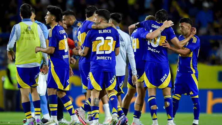 Los posibles rivales de Boca en las instancias finales del Mundial de Clubes.