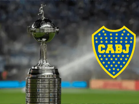 Atento, Boca: qué dos estadios son los candidatos para la final de la Copa Libertadores 2025