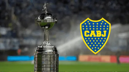 Alejandro Domínguez se refirió a los posibles estadios para la final de la Libertadores 2025