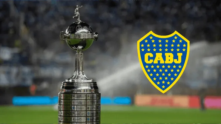 Alejandro Domínguez se refirió a los posibles estadios para la final de la Libertadores 2025