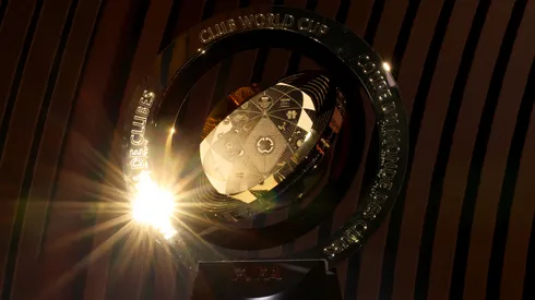 Toda la información de las entradas para el Mundial de Clubes.