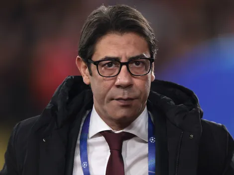 El presidente de Benfica ya envió un aviso para el Mundial de Clubes