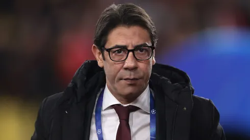 El aviso del presidente del Benfica antes del mercado de pases.