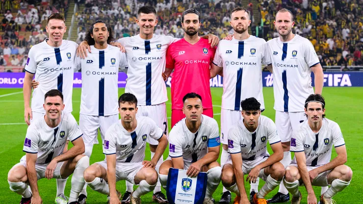 Uno de sus jugadores lanzó una sorpresiva frase sobre su equipo.