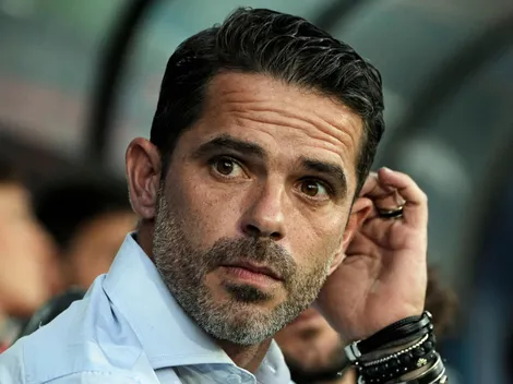 Gago mete dos cambios: la probable formación de Boca ante Newell's