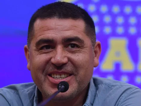 Riquelme marcó cuál es el gran objetivo de Boca en el Mundial de Clubes