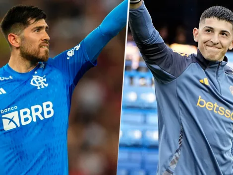 El consejo de Agustín Rossi para Leandro Brey: "Le diría que..."