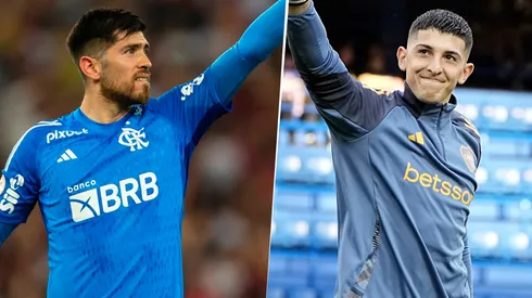 Rossi y un consejo para Brey.