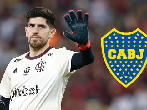 La sorpresiva frase de Rossi sobre volver a Boca: "Son cosas que..."