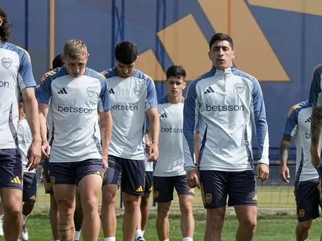 Se supo por qué Gago respalda a Figal: "Se le valora el compromiso"