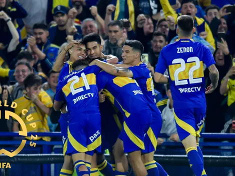 Revelaron cuánto dinero recibiría Boca por participar en el Mundial de Clubes 2025