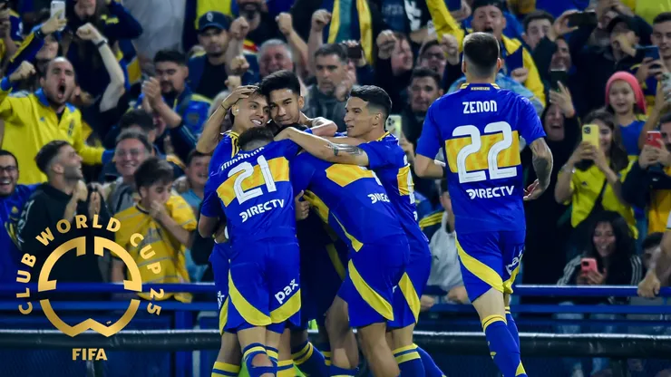 Cuánto dinero podría recibir Boca por participar en el Mundial de Clubes.