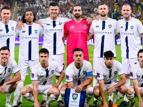 Increíble: el sacrificio que harán los jugadores del Auckland City para jugar contra Boca en el Mundial de Clubes