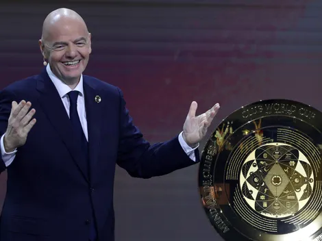 Cómo anotarse para ser voluntario de la FIFA en el Mundial de Clubes 2025