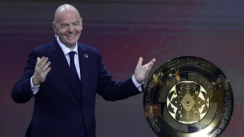 El Mundial de Clubes 2025 comenzará en junio.