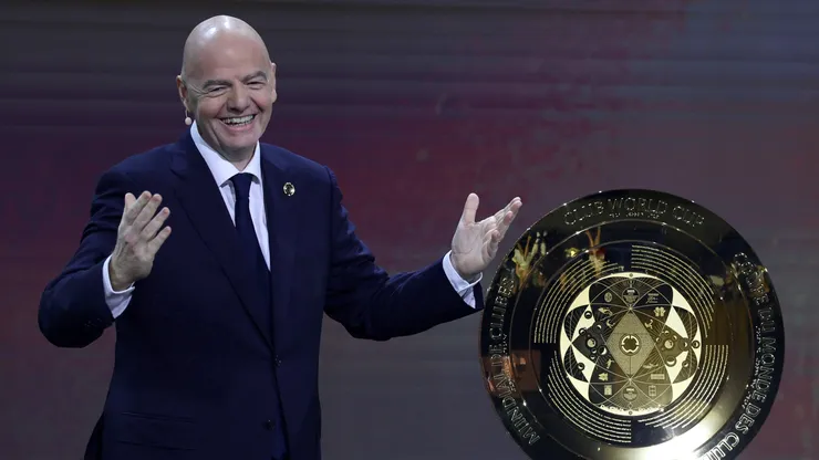 El Mundial de Clubes 2025 comenzará en junio.