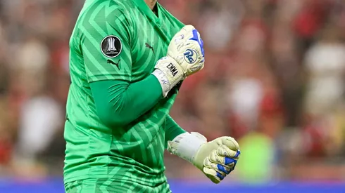 Boca quiere un arquero e interesa en otro club sudamericano.