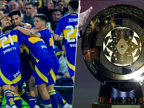 Ya se sabe en qué fechas y sedes jugará Boca la fase de grupos del Mundial de Clubes