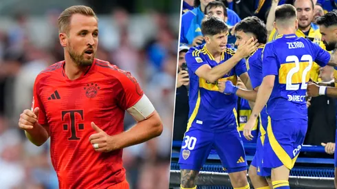 Las noticias más importantes de Boca hoy.