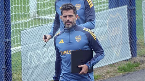 Ya se conocieron los concentrados de Boca vs. Newell's.