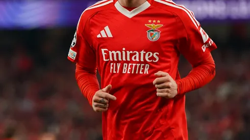 Boca lo tuvo en el radar y ahora lo enfrentará en el Mundial de Clubes.