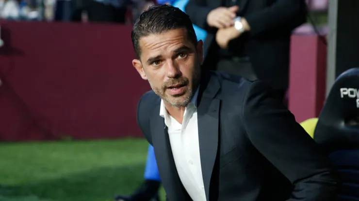 Gago arma el 11 pensando en meterse en la Copa.