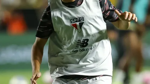 Galoppo no quiso venir a Boca y solo jugó 30 minutos en el último semestre