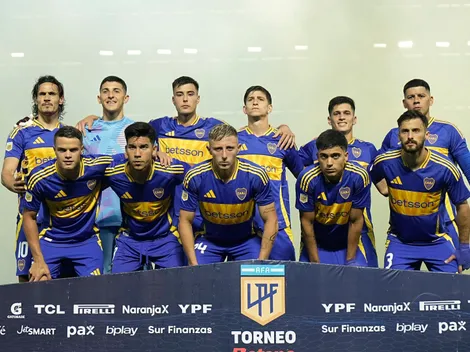 Qué le falta a Boca para clasificar a la Copa Libertadores 2025