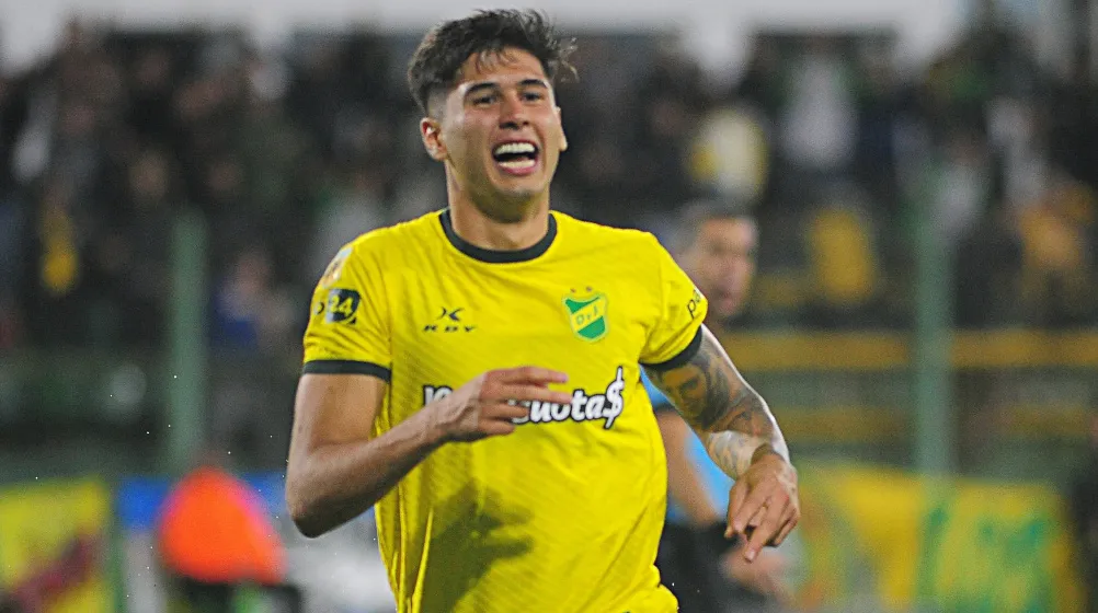 Ramos Mingo, a punto de ser comprado por el City Group.