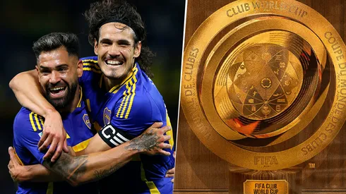 Boca jugará el histórico Mundial de Clubes 2025.