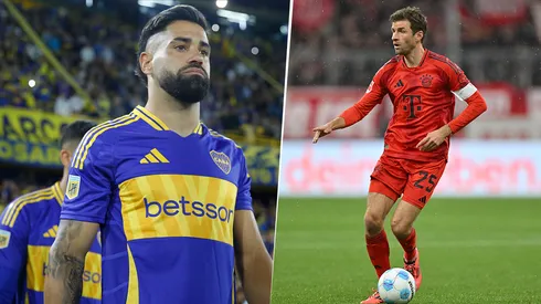 Boca y Bayern Munich chocarán en el segundo partido del Mundial de Clubes 2025.