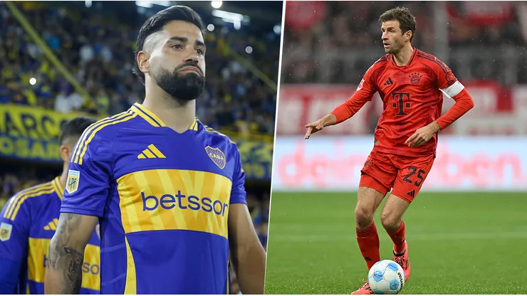 Boca y Bayern Munich chocarán en el segundo partido del Mundial de Clubes 2025.