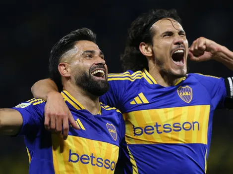 Perdió Vélez: que necesita Boca para clasificar a la Copa Libertadores