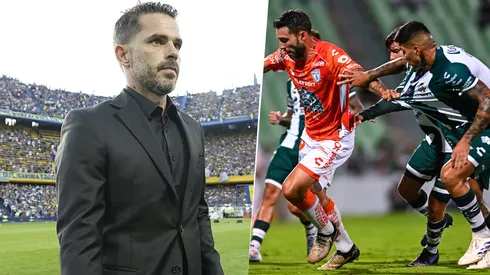 Las últimas noticias de Boca