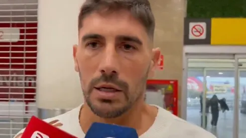 Erbes encendió el escándalo en Ecuador.