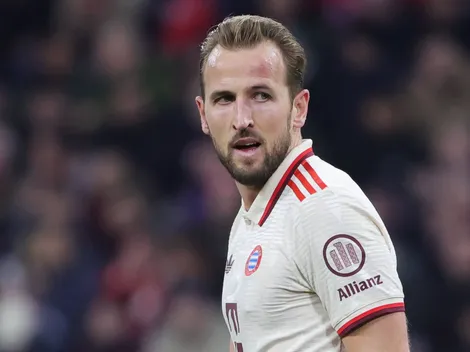 Harry Kane habló del duelo ante Boca en el Mundial de Clubes 2025: "Tengo ganas de..."