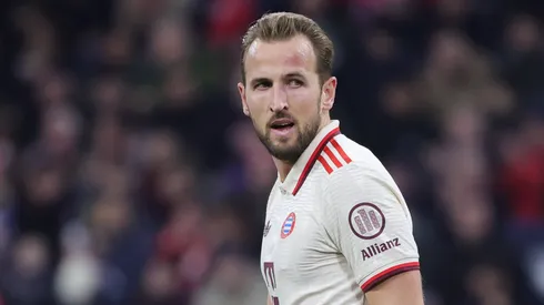 Harry Kane habló sobre el Mundial de Clubes.