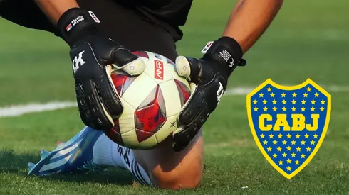 Boca tiene en el radar a varios arqueros.