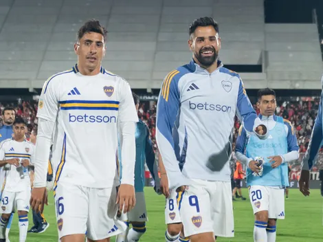 Qué le falta a Boca para entrar en la Copa Libertadores 2025