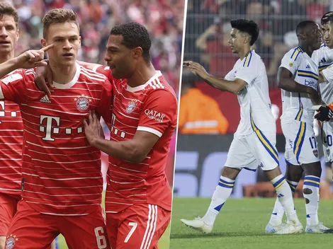 Boca hoy: cómo quedó la tabla anual tras el triunfo del Xeneize y el horario incómodo que tendrá el partido vs. Bayern Múnich