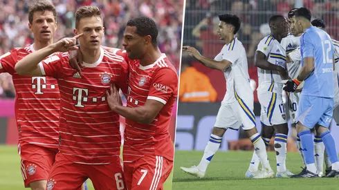 Las últimas noticias de Boca