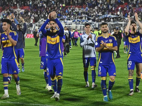 Copa Libertadores 2025: cuál es la mejor combinación para que Boca entre a fase de grupos