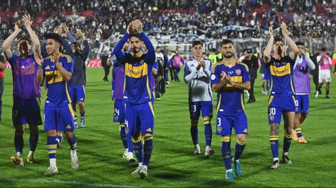 Los resultados que dejan a Boca en la fase de grupos de la Copa Libertadores