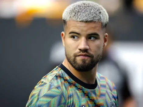 Se activó la cláusula: Inter Miami tomó una nueva decisión con Weigandt y confirma su futuro