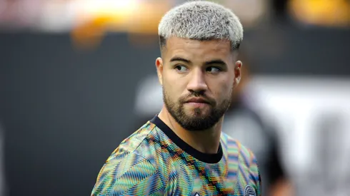 Marcelo Weigandt en Inter Miami