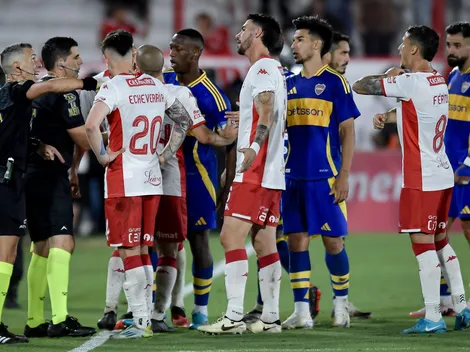 Por qué a Boca no le conviene que Huracán sea campeón de la Liga Profesional 2024