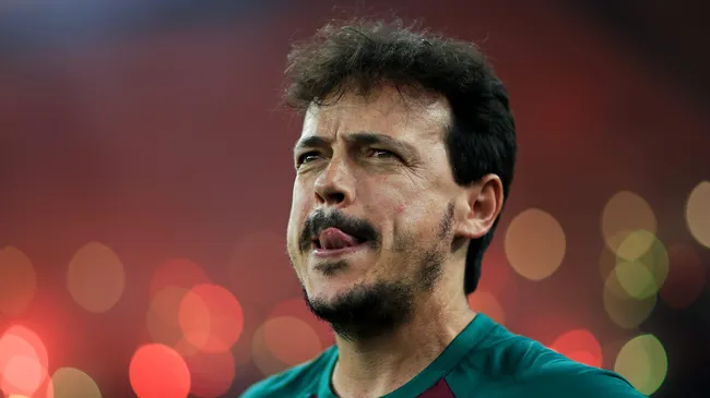 De no creer: desde la victoria ante Boca, Diniz fue despedido en tres ocasiones.