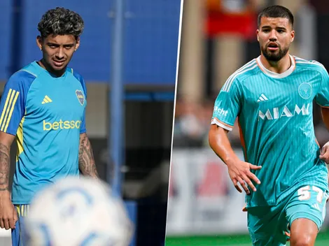 Boca hoy: cómo se tomó Medina la frase de Serna y la cláusula que se activó en Inter Miami por Weigandt